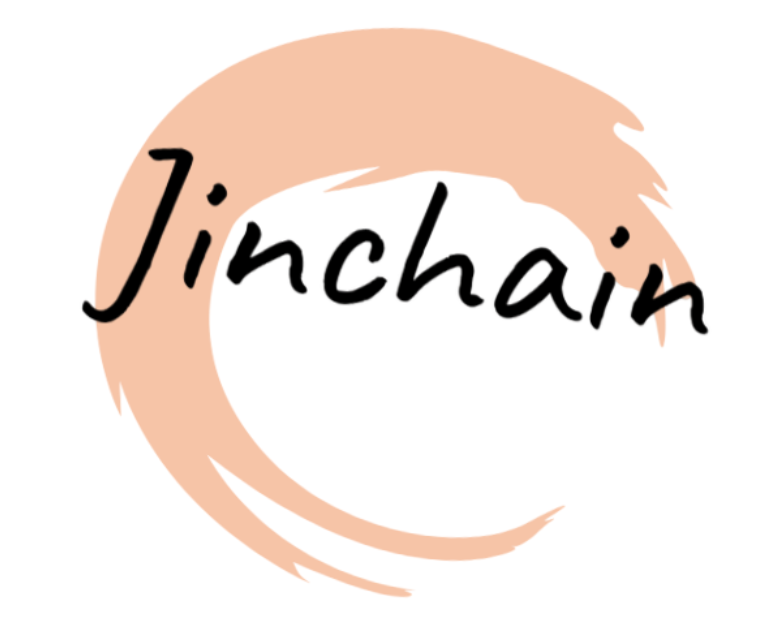 Jinchain logo